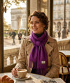  Winter Scarf Soft, Comfy Cashmere Shawl