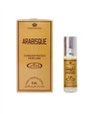 Arabisque