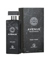 Avenue New York