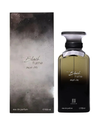 Black Fume