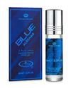 Blue Alrehab