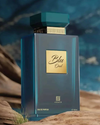 Blu Oud