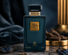Blu Oud