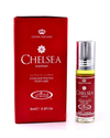 Chelsea Woman