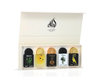 Lattafa Pride 01 Gift Set Eau De Parfum Unisex 5pc