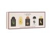 Lattafa Pride 01 Gift Set Eau De Parfum Unisex 5pc