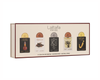 Lattafa Pride 02 Gift Set Eau De Parfum Unisex 5pc