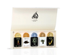 Lattafa Pride 02 Gift Set Eau De Parfum Unisex 5pc