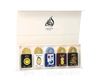 Lattafa Pride 03 Gift Set Eau De Parfum Unisex 5pc