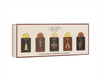 Lattafa Pride 04 Gift Set Eau De Parfum Unisex 5pc