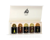Lattafa Pride 04 Gift Set Eau De Parfum Unisex 5pc