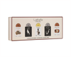 Lattafa Pride 05 Gift Set Eau De Parfum Unisex 5pc