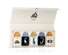 Lattafa Pride 05 Gift Set Eau De Parfum Unisex 5pc