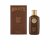 Biscotti Date Toffee