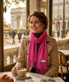  Winter Scarf Soft, Comfy Cashmere Shawl