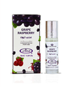 Grape Raspberry