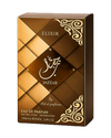 Jazzab Elixir