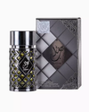 Jazzab Silver