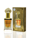 Khashab & Oud Gold Edition