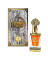 Khashab & Oud White