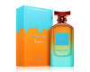 Midnight Frost Tangerine