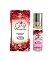 Moroccan Rose