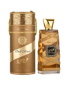 Oud Mood Elixir