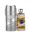 Oud Mood Reminiscense