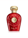 Opulent Red