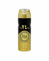 Oud 24 Hours