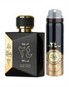 Oud 24 Hours