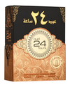 Oud 24 Hours