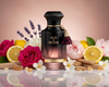 Oud & Roses