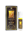 Oud & Rose