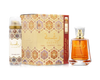 Raghba With 50ml Deodorant