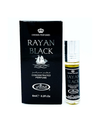 Rayan Black