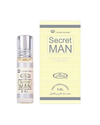 Secret Man