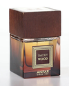 Smoky Wood