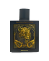 Tiger Cal Cologne Edition