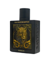 Tiger Cal Cologne Edition