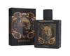 Tiger Cal Cologne Edition