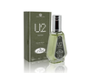 U2 Man