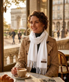  Winter Scarf Soft, Comfy Cashmere Shawl
